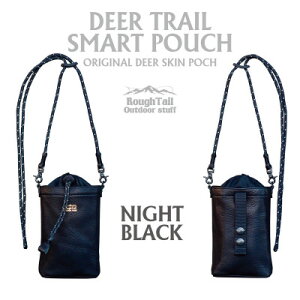yӂ邳Ɣ[Łzte[yDEER TRAIL SMART POUCHziCgubN@AC-DTSP-NBKy1618957z