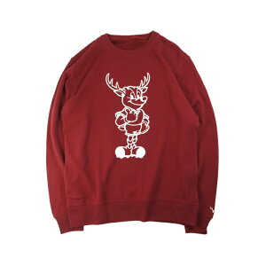 yӂ邳Ɣ[ŁzN[lbNXEFbg LTCY yIׂJ[ RED/GRY/NVY Ag[Y ObY TbJ[ IWi  XEFbg z(KH-83/84/85)