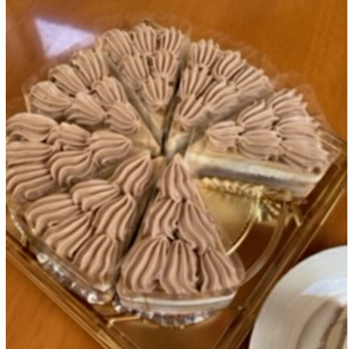 楽天市場 ふるさと納税 モカチョコケーキ お菓子 スイーツ チョコレートケーキ 茨城県守谷市