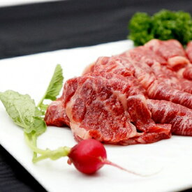 【ふるさと納税】【常陸牛】カルビ焼肉用 400g　【牛肉・お肉・常陸牛・カルビ・焼肉用・400g】