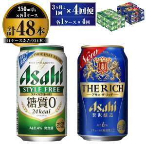 yӂ邳Ɣ[ŁzyցzATq X^Ct[(0) 350ml 24{ { ATq UEb` 350ml 24{ e1P[X 31×4ցyr[ ݔ׃Zbg   A Asahi AR[