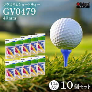 yӂ邳Ɣ[Łz^o^ Tabata vXV[geB[ GV0479×10Zbg St Stpi eB[ SteB V[geB[ Golf Tee cA[eB[ TOUR TEE SteB[ X|[c 錧 