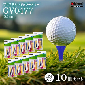 yӂ邳Ɣ[Łz^o^ Tabata vXM[eB[ GV0477×10Zbg St Stpi eB[ SteB V[geB[ Golf Tee cA[eB[ TOUR TEE SteB[ X|[c 錧