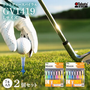 yӂ邳Ɣ[Łz^o^ Tabata tgeB[XpC GV1419 LTCY×2Zbg St Stpi eB[ SteB V[geB[ Golf Tee cA[eB[ TOUR TEE SteB[ X|[c 