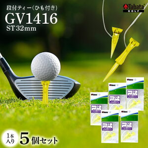 yӂ邳Ɣ[Łz^o^ Tabata iteB[ ST32mm GV1416×5Zbg St Stpi eB[ SteB V[geB[ Golf Tee cA[eB[ TOUR TEE SteB[ X|[c 錧  y