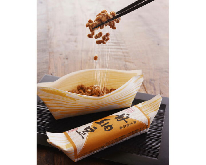 楽天市場 ふるさと納税 No 216 茨城県産大豆 舟納豆 15本セット 小粒 茨城県 特産 茨城県常陸大宮市