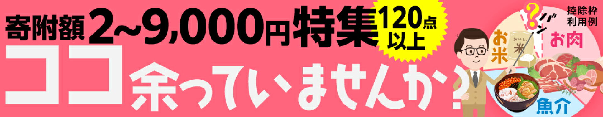 ふるさと納税 筑西市 低単価特集