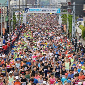 【ふるさと納税】かすみがうらマラソン兼国際ブラインドマラソン2026出走権(フルマラソン)1名様分+Tシャツ【1693031】