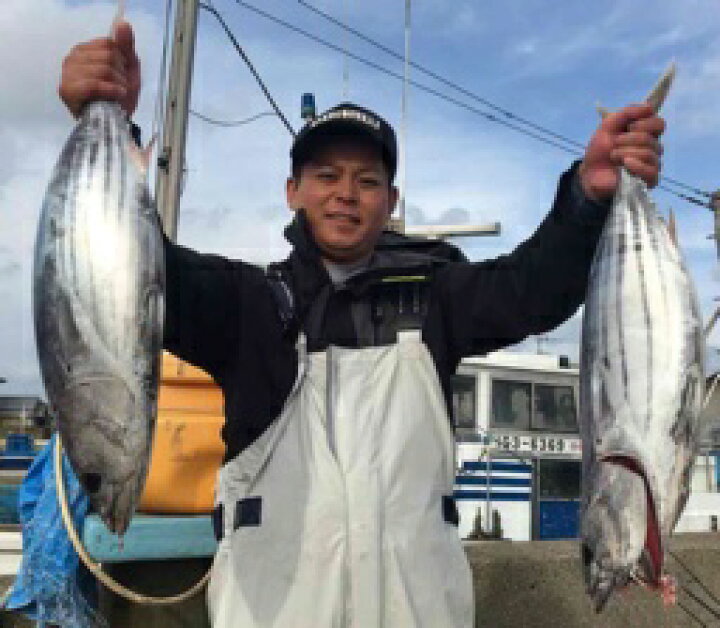 楽天市場 ふるさと納税 釣り船乗船券 征海丸 1名様分 Am 15 茨城県神栖市