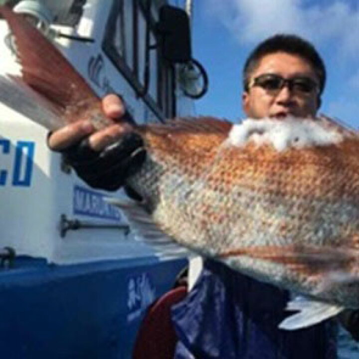 楽天市場 ふるさと納税 釣り船乗船券 征海丸 1名様分 Am 15 茨城県神栖市