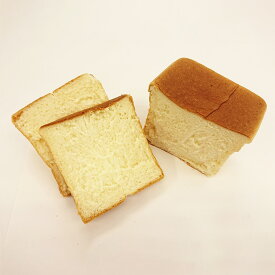 【ふるさと納税】【5枚切り】高級食パン 3斤 AU-15
