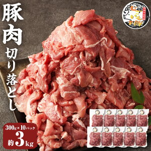 yӂ邳Ɣ[Łz̓ ؓ ؂藎Ƃ 3kg 300g×10pbN Y  錧 _s Ⓚ 