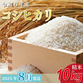 【ふるさと納税】【配送月・品種が選べる】★数量限定★令和6年 茨城県産コシヒカリorミルクークイーン 10kg｜米 お米 こめ こしひかり コシヒカリ ミルキークイーン 数量限定 期間限定 令和6年産 茨城県産 行方市 人気 送料無料