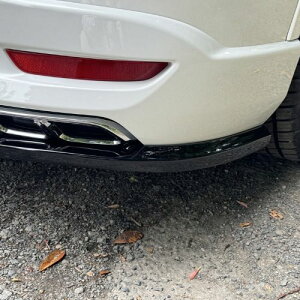 yӂ邳Ɣ[ŁzMAZDA }c_ CX-80 AXpbc REAR SPATS [J[IvVuAA_[K[jbViK50AV49C0jvԌ