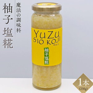 【ふるさと納税】 魔法の調味料シリーズ 【農創の塩糀】 塩麹 塩こうじ 麹 料理 調味料 発酵 農創 唯一無二 こだわり 発酵 熟成 肉 魚 野菜 ドレッシング スープ