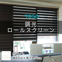 楽天市場】ロールスクリーン（柄ボーダー）（カーテン・ブラインド 