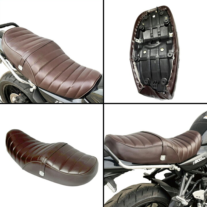 楽天市場】【ふるさと納税】Z900RS タックロールシート （ブラウン 