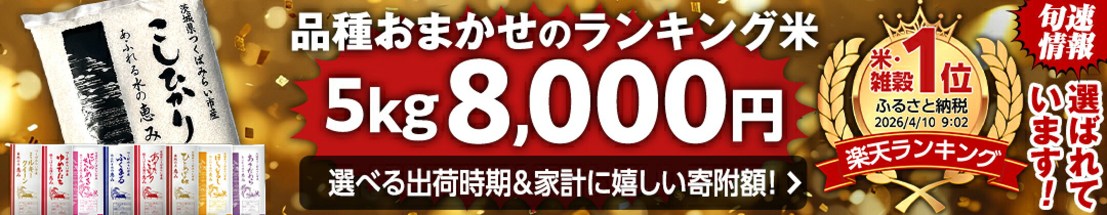 茨城県 つくばみらい市 コシヒカリ 新米 5kg 10kg 15kg