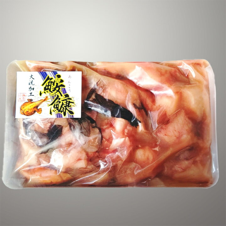 楽天市場 ふるさと納税 あんこう鍋 セット 5 6人前 スープ付 茨城 大洗 名物 アンコウ 鮟鱇 鍋 あん肝 コラーゲン 魚介類 冬 ご当地 茨城県大洗町