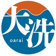 茨城県大洗町