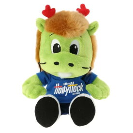 【ふるさと納税】ホーリーくんぬいぐるみMサイズ【配送不可地域：離島】 (AN001)