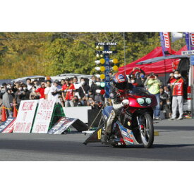 【ふるさと納税】JD-STERドラッグレース観戦チケット引換券【配送不可地域：離島】 (BL001)
