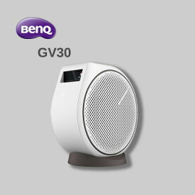 【ふるさと納税】【BenQ GV30】ベンキュー LEDモバイルプロジェクター AndroidTV 搭載 PJ11【1489059】