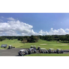 【ふるさと納税】美浦ゴルフ倶楽部利用券3万円