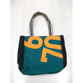 【ふるさと納税】【競走馬調教用ゼッケン使用：ゼッケンバッグ】　トートバッグ2 【カラー選択可】