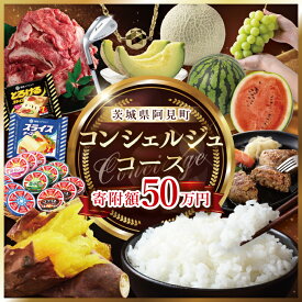 【ふるさと納税】【提案型】コンシェルジュコース(50万円)（000-10）