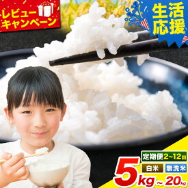 【ふるさと納税】【楽天限定】 米 茨城 ふるさと米 定期便 あり 選べる 精米 無洗米 5kg 10kg 15kg 20kg 《出荷時期をお選びください》《11月中旬から12月末頃出荷》《定期は翌々月より出荷》 茨城県 河内町 米 白米 精米 国産 お米 おこめ