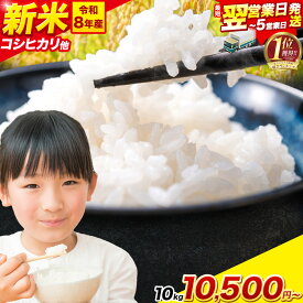【ふるさと納税】総合1位獲得 高レビュー こしひかり 米 茨城 ふるさと米 定期便 最短翌営業日出荷！ 選べる 白米 2kg 5kg 10kg 20kg 《出荷時期をお選びください》 ブレンド 茨城県 河内町 楽天限定 ランキング