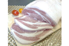 【ふるさと納税】茨城県産 豚肉ロースブロック約4.0kg