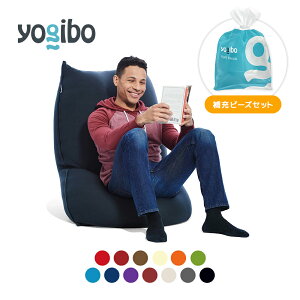 yӂ邳Ɣ[ŁzYogibo Lite(M{[ Cg) [r[Y e 13 F I炨IтbLTCY r[YNbV r[Y\t@ NbV CeA ֎q V ̓ ̓ 