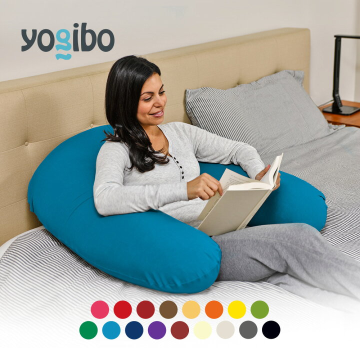 楽天市場】【ふるさと納税】Yogibo Support ヨギボーサポート 各種 17  