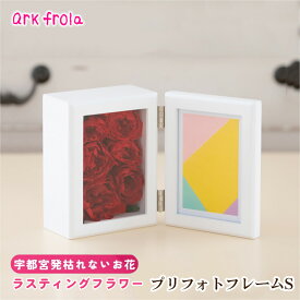 【ふるさと納税】プリフォトフレーム S