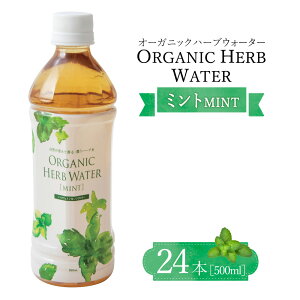 yӂ邳Ɣ[ŁzI[KjbNn[uEH[^[500ml~g×24{