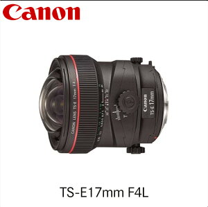 yӂ邳Ɣ[ŁzLm Canon LpAIY TS-E17mm F4L b Lm Canon J Y Y  ʐ^ Be