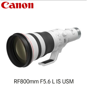 yӂ邳Ɣ[ŁzLm Canon ]Y RF800mm F5.6 L IS USM bLm Canon J Y Y  ʐ^ Be