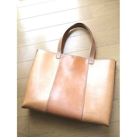 【ふるさと納税】栃木レザートートバッグ【かばん ファッション 人気 おすすめ 】