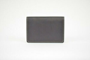 yӂ邳Ɣ[ŁzyS7FzȖ؃U[̖h 50[ |Pbg4 Card holder 02/ubN/minca@416yG t@bV lC  z