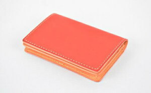 yӂ邳Ɣ[ŁzyS7FzȖ؃U[̖h 50[ |Pbg4 Card holder 02/bh/minca@416yG t@bV lC  z