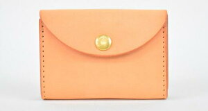 yӂ邳Ɣ[Łzymincaz Ȗ؃U[̃RCP[X K J[h RpNg/Coin purse 02@475yG t@bV lC  z