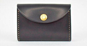 yӂ邳Ɣ[Łzymincaz Ȗ؃U[̃RCP[X K J[h RpNg/Coin purse 02@475yG t@bV lC  z