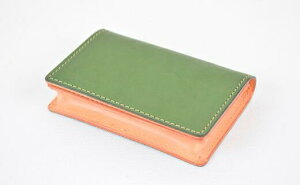 yӂ邳Ɣ[ŁzyS7FzȖ؃U[̖h 50[ |Pbg4 Card holder 02/I[u/minca@416yG t@bV lC  z