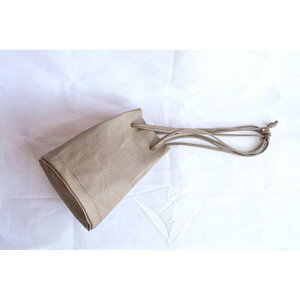 yӂ邳Ɣ[ŁzyU[ВzDrawstring bag J[FGreigey΂ t@bV lC  z