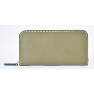 yӂ邳Ɣ[ŁzyS7FzȖ؃U[̃Eht@Xi[z ICU[ nhXeb` 炩ȎG/Round zip wallet 01/I[u/minca@321yG t@bV lC  z