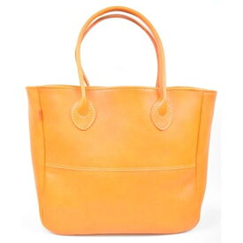 【ふるさと納税】栃木レザー使用｜ソフトな手触り 本革 A4も入る大容量 本革トートバッグ｜Tote bag 03 L｜キャメル｜minca（全6色）
