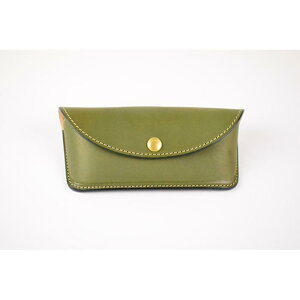 yӂ邳Ɣ[ŁzymincazȖ؃U[̃KlP[X {v /Glasses case 01@525yt@bV lC  z