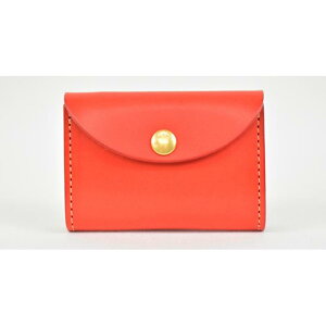 yӂ邳Ɣ[Łzymincaz Ȗ؃U[̃RCP[X K J[h RpNg/Coin purse 02@475yG t@bV lC  z